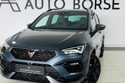 Cupra Ateca 117.530 km 23.890 &euro; Braunschweig 38114