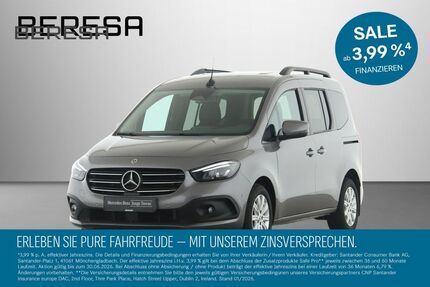 Mercedes-Benz T-Klasse 13.500 km 33.180 &euro; Gütersloh 33332