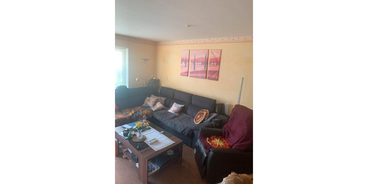 Erdgeschoßwohnung Harpstedt - 3 Zimmer, 85 m&sup2;, 219.000&euro; | Angebot:25234512