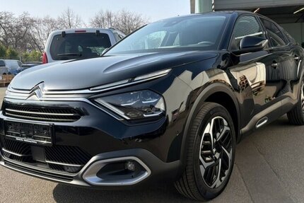 Citroen C4 Max GSD HUD ACC Full-LED Kam. Keyless Assist 30.000 km 17.999 &euro; Stade 21682