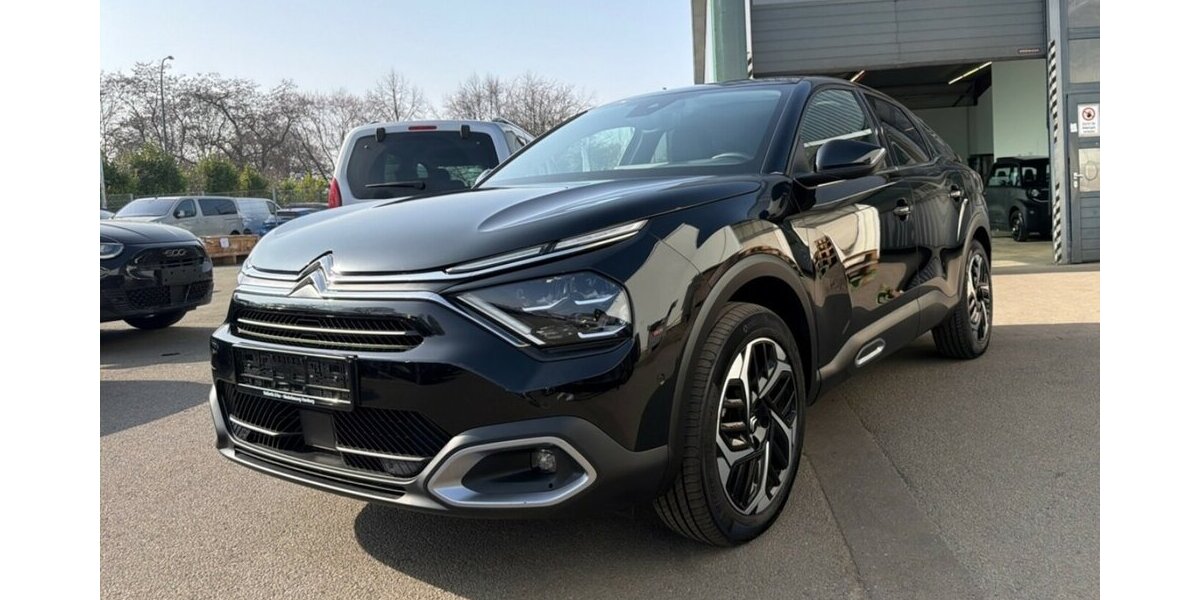 Citroen C4 Max GSD HUD ACC Full-LED Kam. Keyless Assist 30.000 km 17.999 &euro; Stade 21682