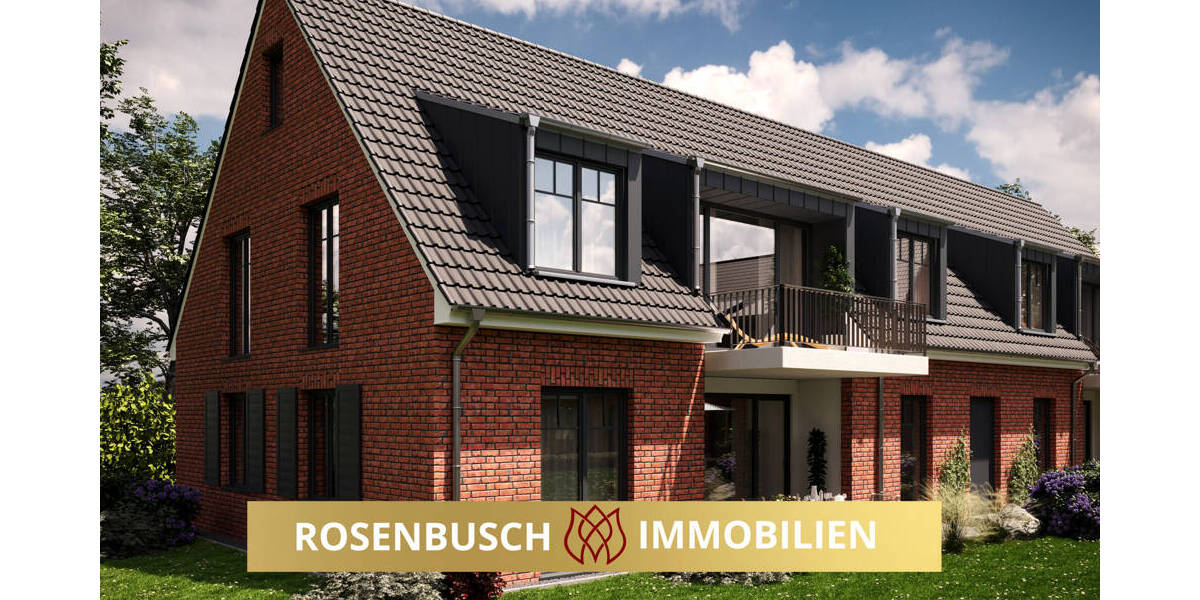 Etagenwohnung Worpswede - 3 Zimmer, 99 m&sup2;, 448.000&euro; | Angebot:25983816