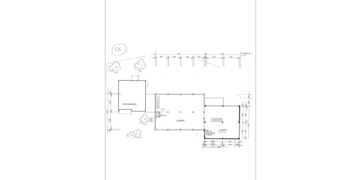 Gewerbeobjekt Ulm Böfingen - 1.790.000&euro; | Angebot:26542416