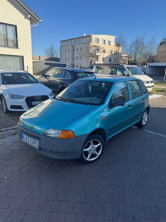 Punto