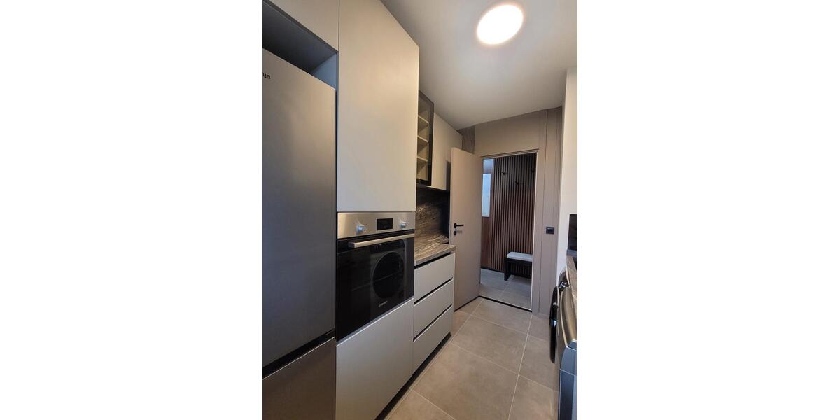 Etagenwohnung München Schwabing-Freimann - 2.200&euro; | Angebot:26034247