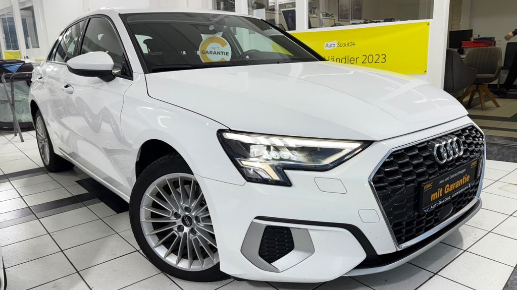 Audi A3 85.000 km 20.950 &euro; Ludwigsburg 71636