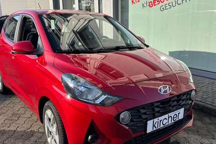 Hyundai i10 23.945 km 15.900 &euro; Mörfelden-Walldorf 64546