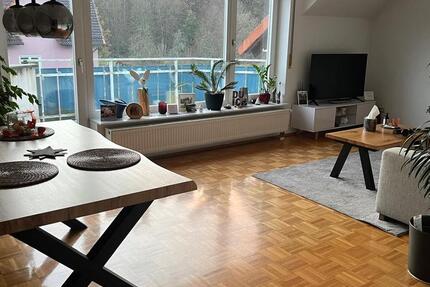 3-Zimmer, Küche, Bad, Balkon in Bad Sooden-Allendorf 3 zimmer