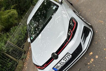 VW Golf 92.000 km 19.200 &euro; Hamburg 22117