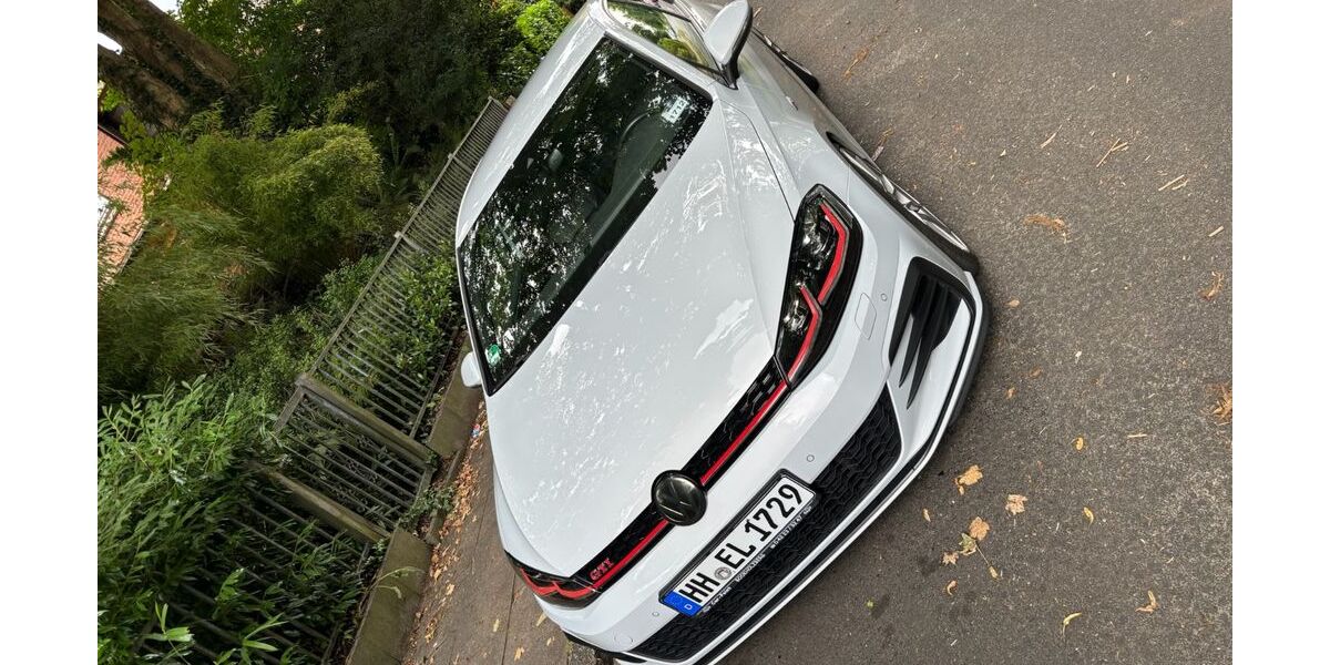 VW Golf 92.000 km 19.200 &euro; Hamburg 22117