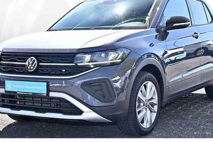 VW T-Cross 11.701 km 23.780 &euro; Verl 33415
