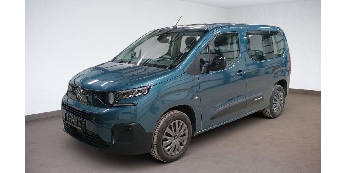 Citroen Berlingo 4.050 km 23.490 &euro; Werdau 08412