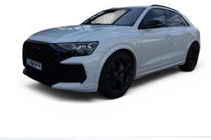 Audi RSQ8 2.500 km 157.880 &euro; Dessau-Roßlau 06844