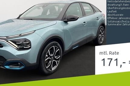 Citroen C4 37.865 km 14.730 &euro; Ahaus 48683