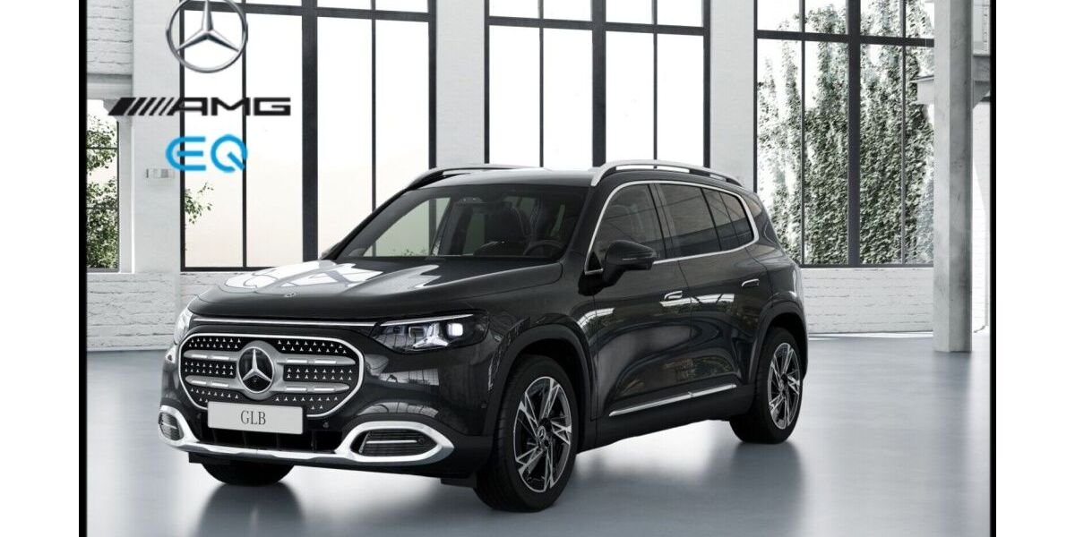 Mercedes-Benz GLB 250 9.500 km 67.380 &euro; Hagen 58135