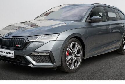 Skoda Octavia 93.200 km 28.480 &euro; Schenefeld 22869