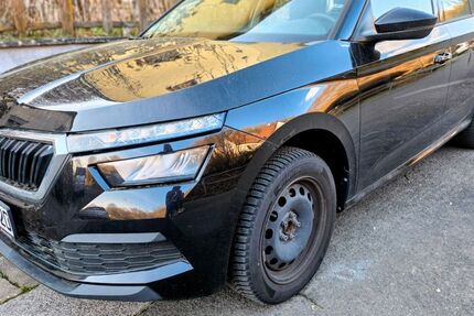Skoda Kamiq 47.782 km 13.000 &euro; Ebelsbach 97500