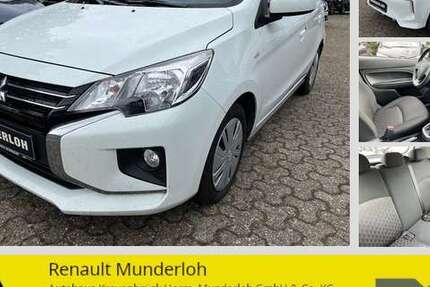 Mitsubishi Space Star 68.378 km 7.950 € Oldenburg 26133