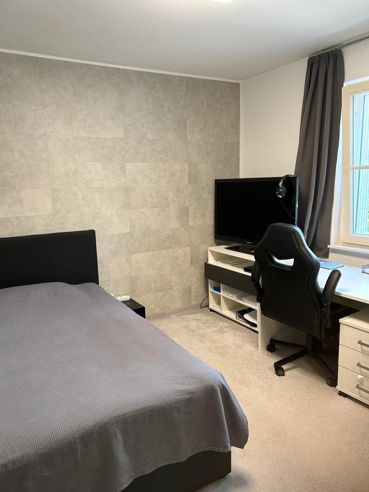 Design-Villa in Bergisch Gladbach