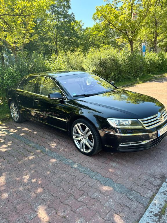 Phaeton