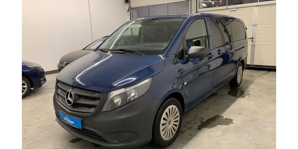 Mercedes-Benz Vito 136.700 km 27.970 &euro; Landau a.d.Isar 94405