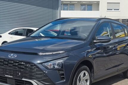Hyundai BAYON 20.549 km 14.650 € Leonberg 71229