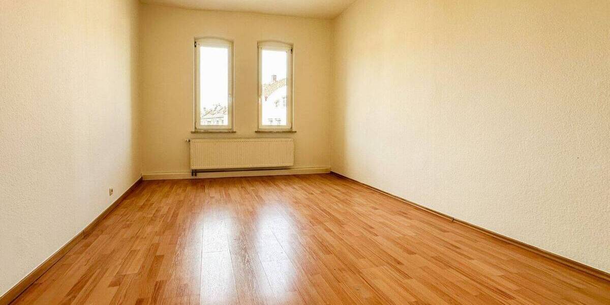 Etagenwohnung Nürnberg Rabus - 2 Zimmer, 64 m&sup2;, 189.000&euro; | Angebot:26881773