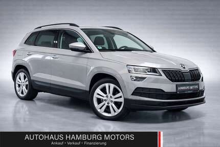 Skoda Karoq 149.000 km 18.790 &euro; Hamburg 21037