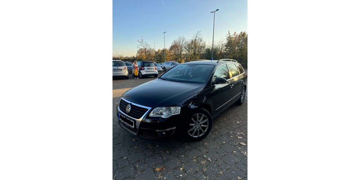 VW Passat 300.000 km 2.000 &euro; Stuttgart 70378