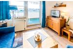 Etagenwohnung Dornum - 2 Zimmer, 36 m&sup2;, 150.000&euro; | Angebot:26457916
