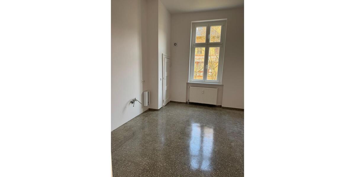 Altbauwohnung mit Wintergarten im Herzen von Eberswalde 3 zimmer