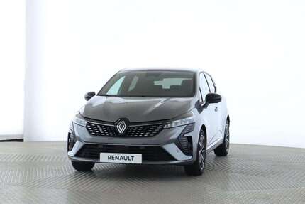 Renault Clio 27.800 km 17.600 &euro; Uersfeld 56767