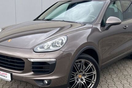 Porsche Cayenne 108.576 km 35.900 € Eichenzell 36124