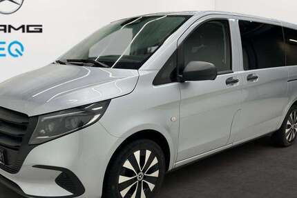 Mercedes-Benz Vito 57.569 km 44.450 &euro; Hagen 58135