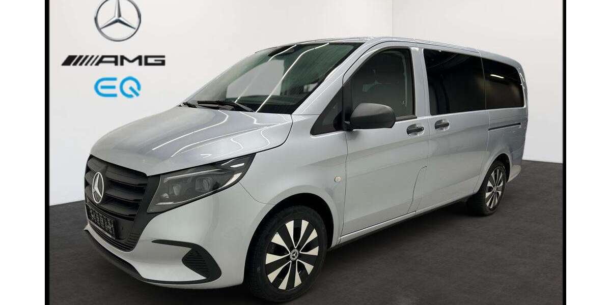 Mercedes-Benz Vito 57.569 km 44.450 &euro; Hagen 58135