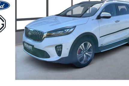 Kia Sorento 55.875 km 27.790 &euro; Gotha 99867