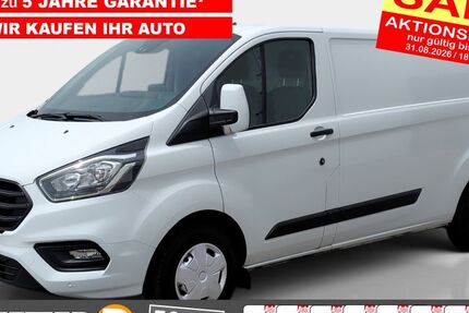 Ford Transit Custom 60.460 km 19.620 &euro; Karlsruhe 76227
