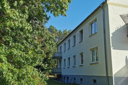 Wohnung Beeskow - 3 Zimmer, 61 m&sup2;, 459&euro; | Angebot:25046537