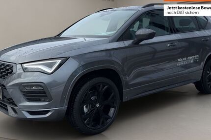 Seat Ateca 9.500 km 33.890 &euro; Krefeld 47805