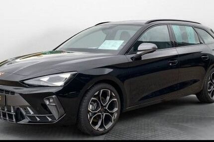 Cupra Leon 25.900 km 28.890 &euro; Crailsheim 74564