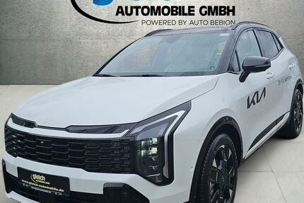 Kia Sportage 9.145 km 42.890 &euro; Reutlingen 72770