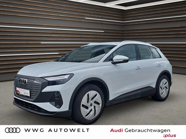 Q4 e-tron