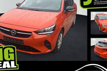 Opel Corsa 31.075 km 12.290 &euro; Neufahrn 85375