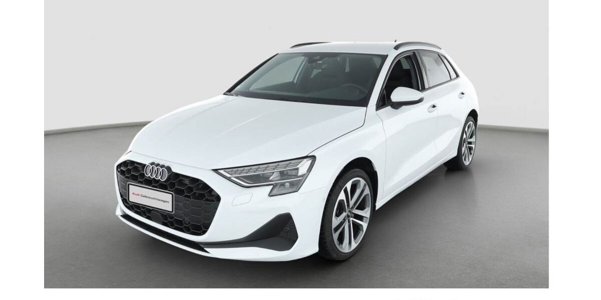 Audi A3 8.995 km 31.450 &euro; Soltau 29614