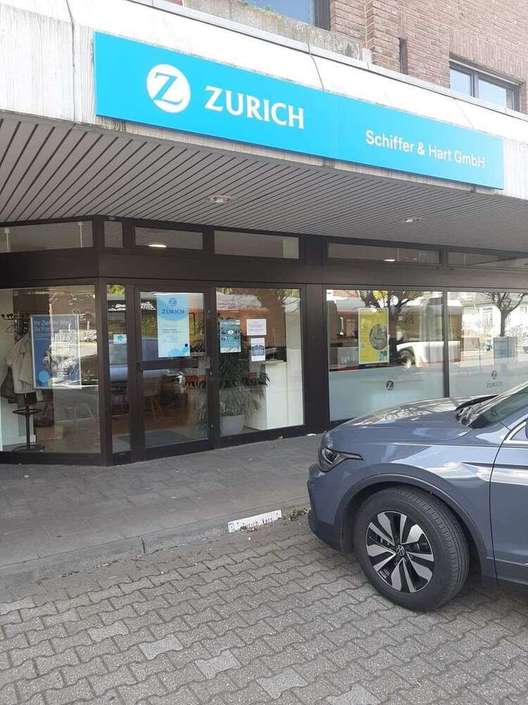 Büro in Kaarst 1.100 € 78 m²