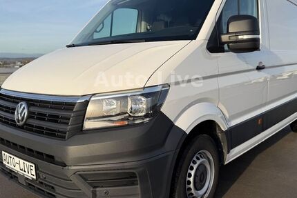 VW Crafter 155.090 km 21.990 &euro; Böblingen/Stuttgart 71034