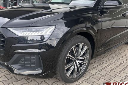 Audi Q8 25.000 km 65.950 € Thannhausen 86470