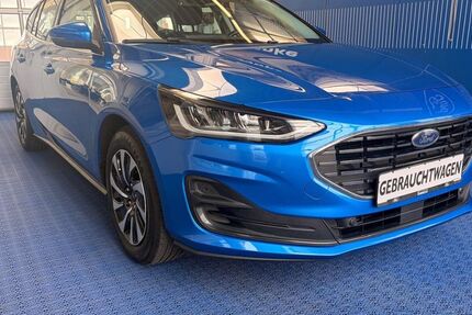 Ford Focus 59.969 km 18.970 &euro; Glauchau 08371
