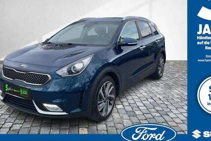 Kia Niro 100.487 km 14.680 &euro; München 80993
