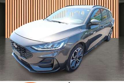 Ford Focus 42.085 km 18.980 € Dresden/Weißig 01328